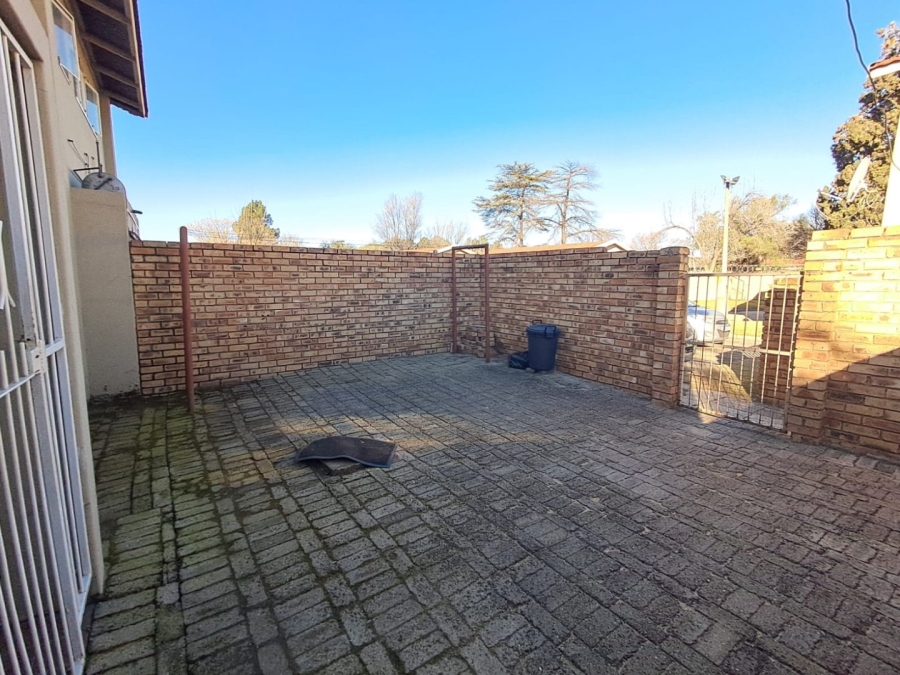 2 Bedroom Property for Sale in Sasolburg Ext 2 Free State